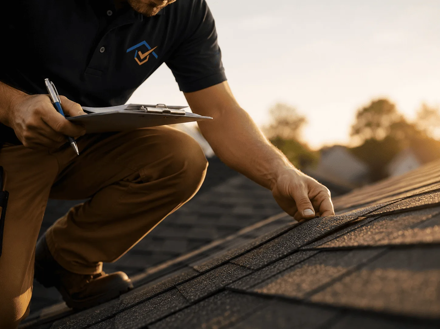 Why Choose Roof Inspection in Drakes Branch, VA