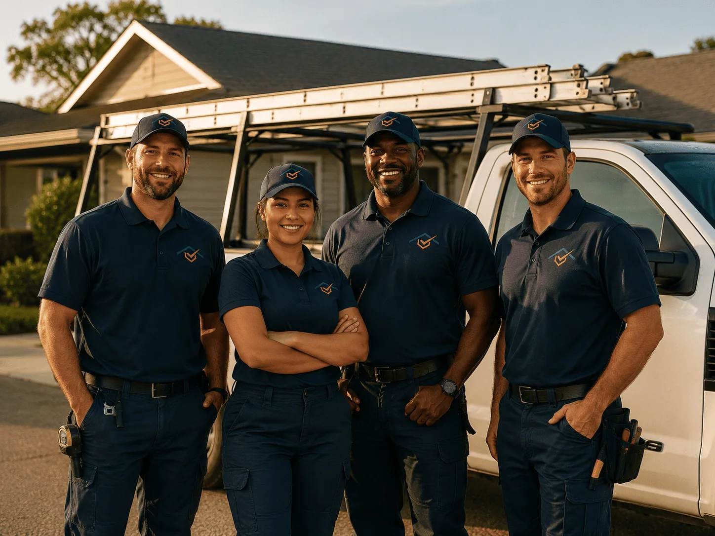 Roof Inspection company in Drakes Branch, VA